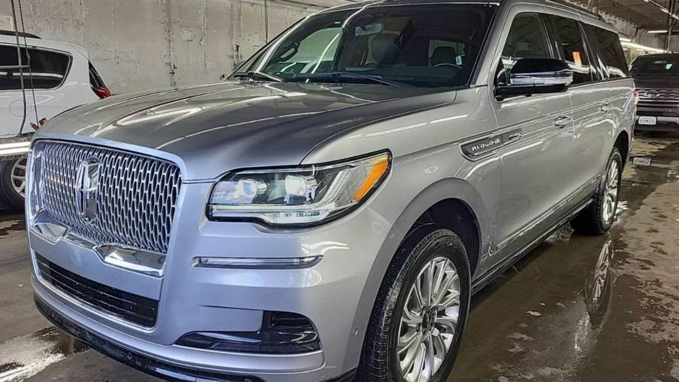 LINCOLN NAVIGATOR L 2022 5LMJJ3NT5NEL05258 image